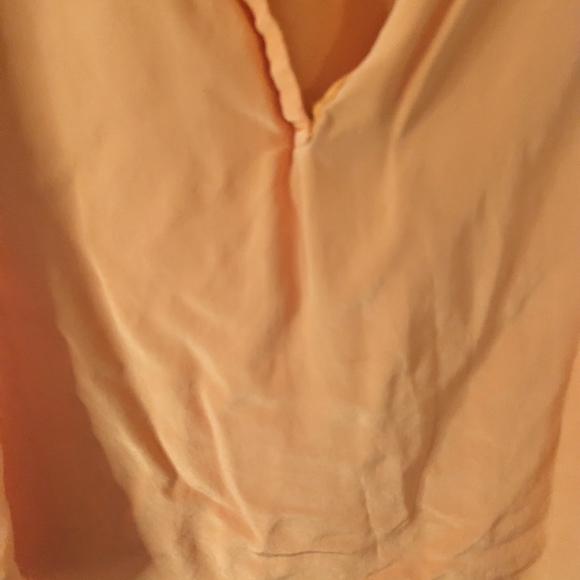 Banana Republic Size 6 Silk Blouse - Picture 2 of 9